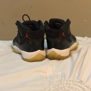 Jordan’s 11 in boy youth size